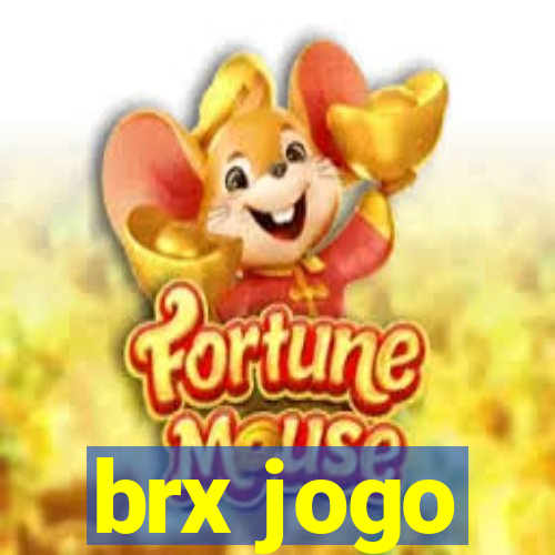 brx jogo